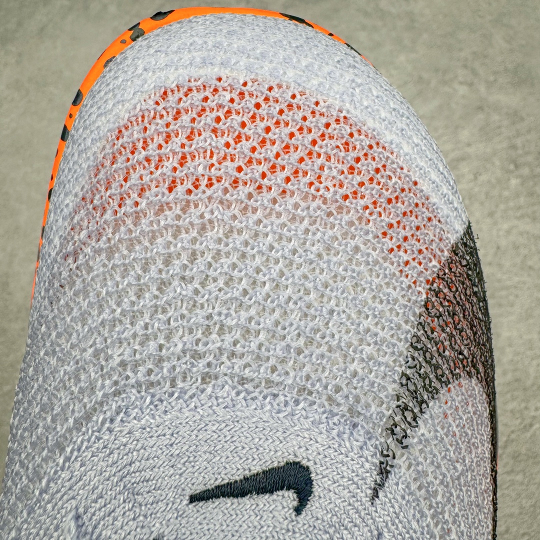 Air Zoom Alphafly NEXT% 3   低筒 减震防滑 马拉松 气垫运动鞋 跑步鞋 男鞋 女鞋 波鞋 白橙  FN7672-900