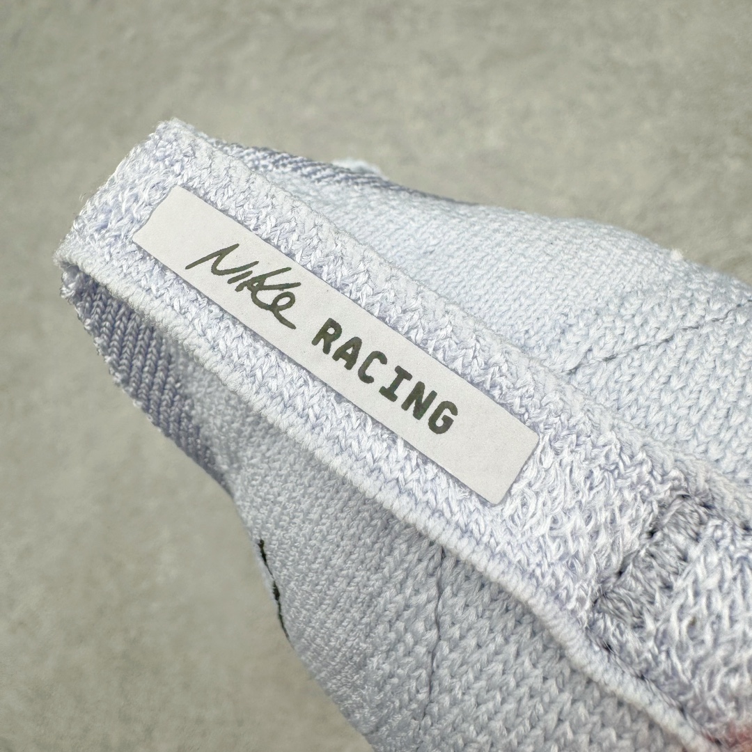 Air Zoom Alphafly NEXT% 3   低筒 减震防滑 马拉松 气垫运动鞋 跑步鞋 男鞋 女鞋 波鞋 白橙  FN7672-900