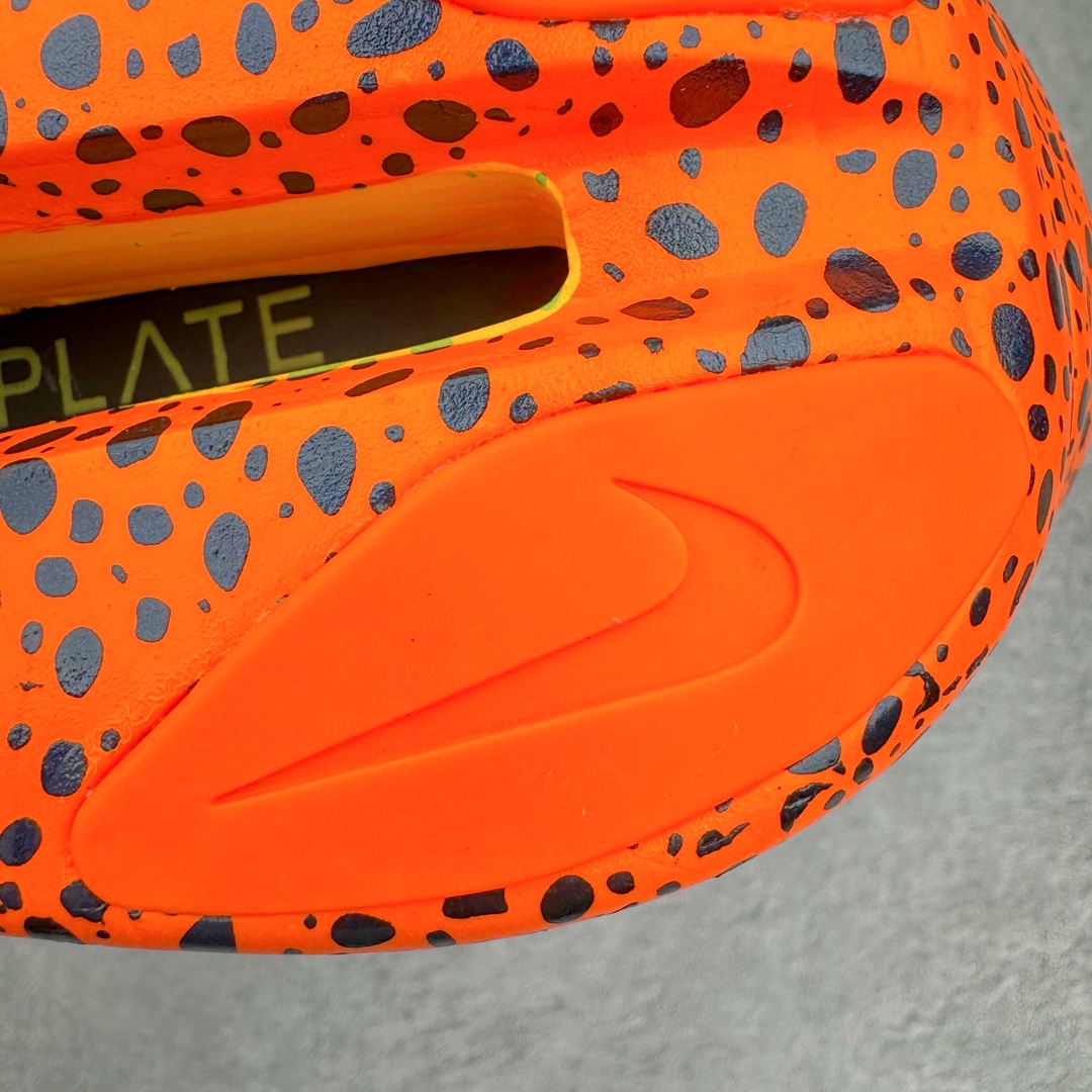 Air Zoom Alphafly NEXT% 3   低筒 减震防滑 马拉松 气垫运动鞋 跑步鞋 男鞋 女鞋 波鞋 白橙  FN7672-900