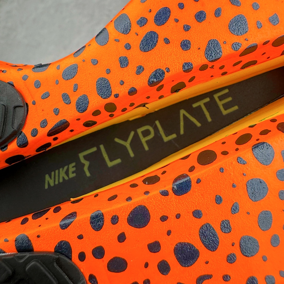 Air Zoom Alphafly NEXT% 3   低筒 减震防滑 马拉松 气垫运动鞋 跑步鞋 男鞋 女鞋 波鞋 白橙  FN7672-900