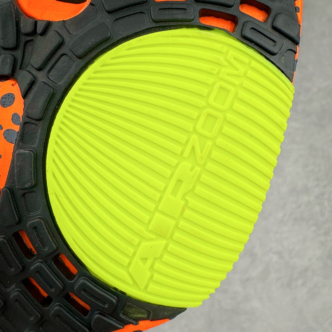 Air Zoom Alphafly NEXT% 3   低筒 减震防滑 马拉松 气垫运动鞋 跑步鞋 男鞋 女鞋 波鞋 白橙  FN7672-900