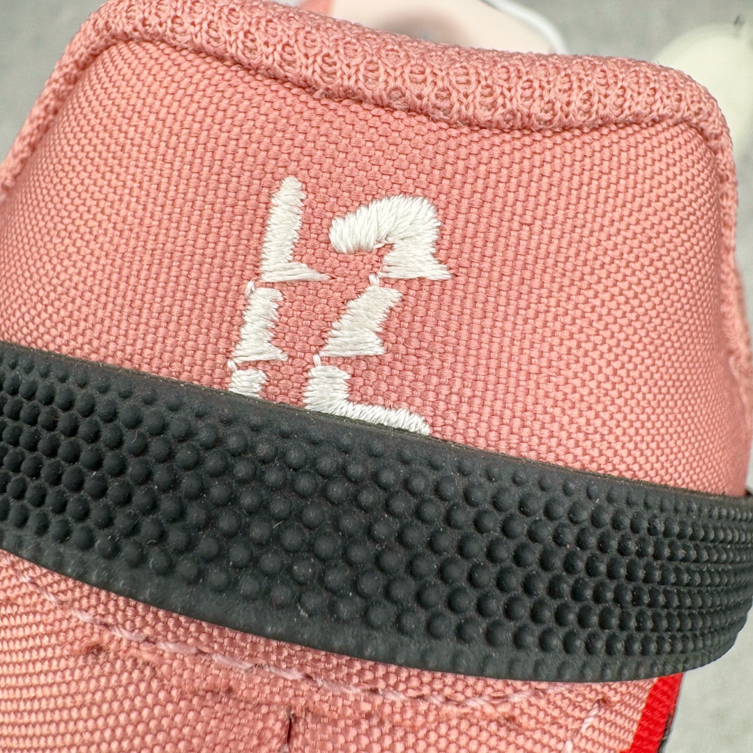  滅世 莫兰特 1代  Nike Zoom JA1  低筒 前後氣墊 耐磨透氣 實戰籃球鞋 波鞋 球鞋 男鞋 波鞋 红黑白 FV1288-600