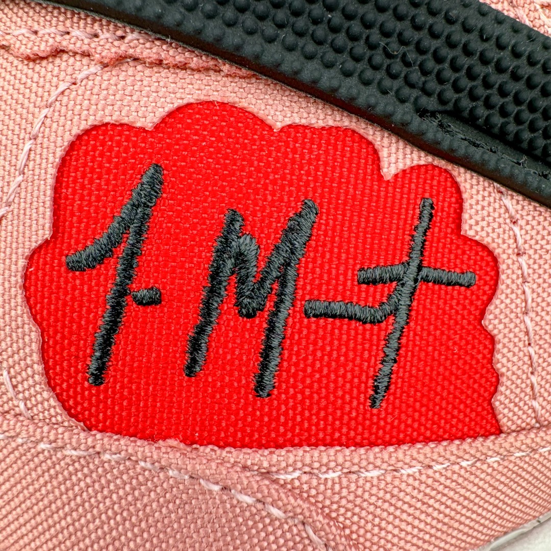  滅世 莫兰特 1代  Nike Zoom JA1  低筒 前後氣墊 耐磨透氣 實戰籃球鞋 波鞋 球鞋 男鞋 波鞋 红黑白 FV1288-600