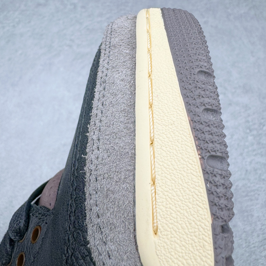   A Ma Maniere Air Jordan 3   AJ3  Black AMM中筒 休闲鞋 篮球鞋 板鞋 男鞋 黑金 波鞋 黑紫 FZ4811-001