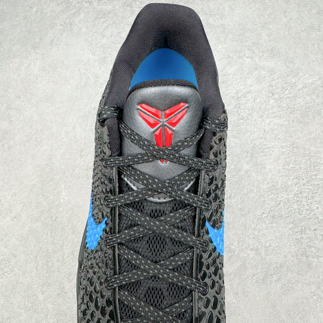  S2外贸  Kobe 6 Dark Knight  科比 6 前掌气垫 后掌EVA 球鞋 籃球鞋 實戰鞋  真碳板 男鞋 波鞋 暗黑騎士 429659-016