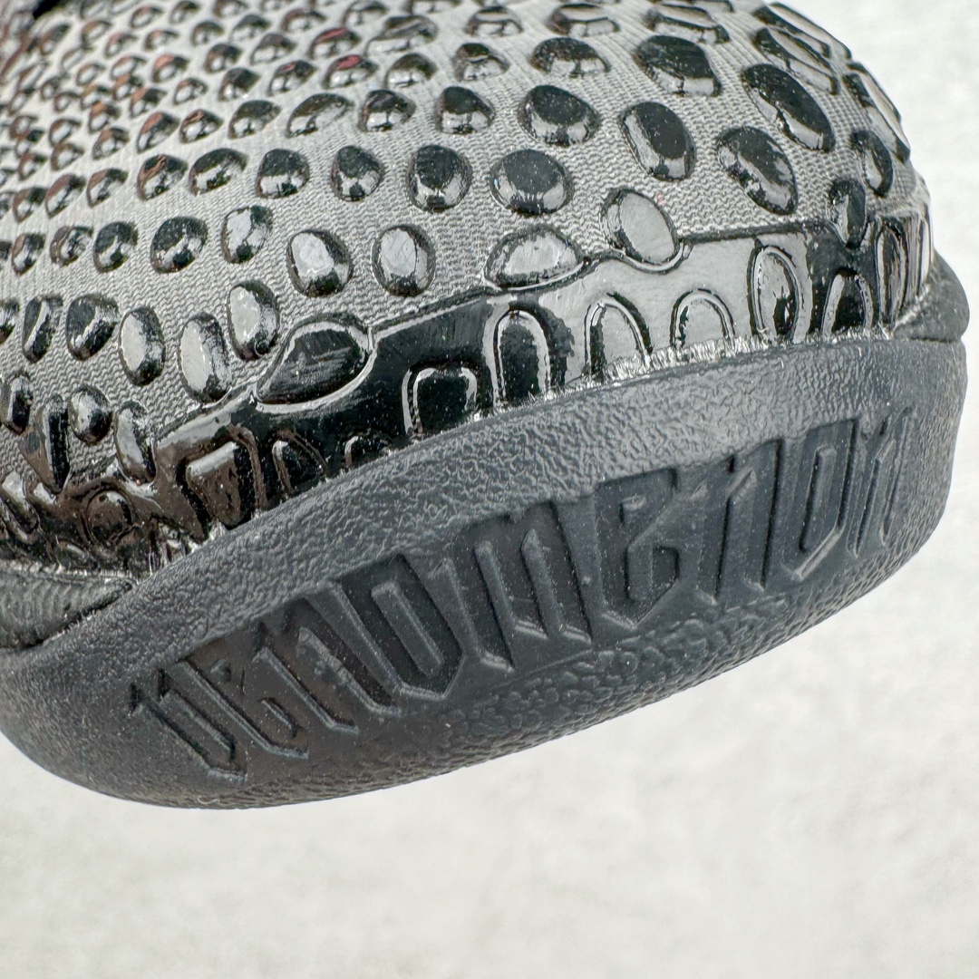  S2外贸  Kobe 6 Dark Knight  科比 6 前掌气垫 后掌EVA 球鞋 籃球鞋 實戰鞋  真碳板 男鞋 波鞋 暗黑騎士 429659-016