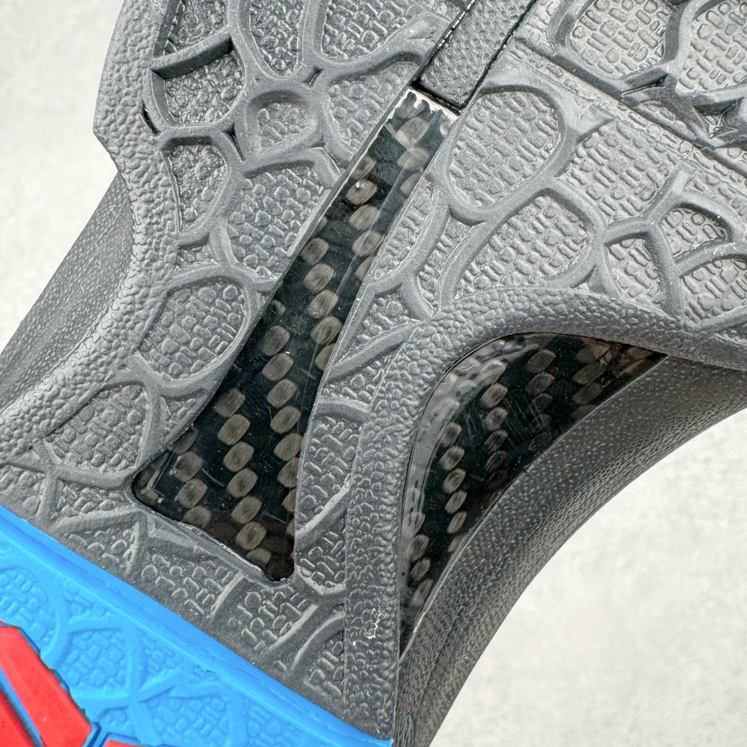  S2外贸  Kobe 6 Dark Knight  科比 6 前掌气垫 后掌EVA 球鞋 籃球鞋 實戰鞋  真碳板 男鞋 波鞋 暗黑騎士 429659-016