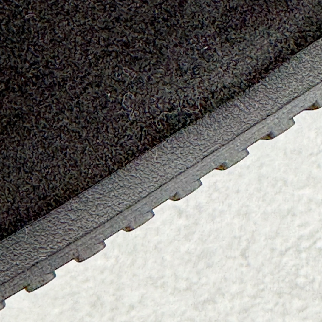  Balenciaga 巴黎世家 平底 簡約 包頭室內 室外 拖鞋 麂皮 男鞋 女鞋 黑色