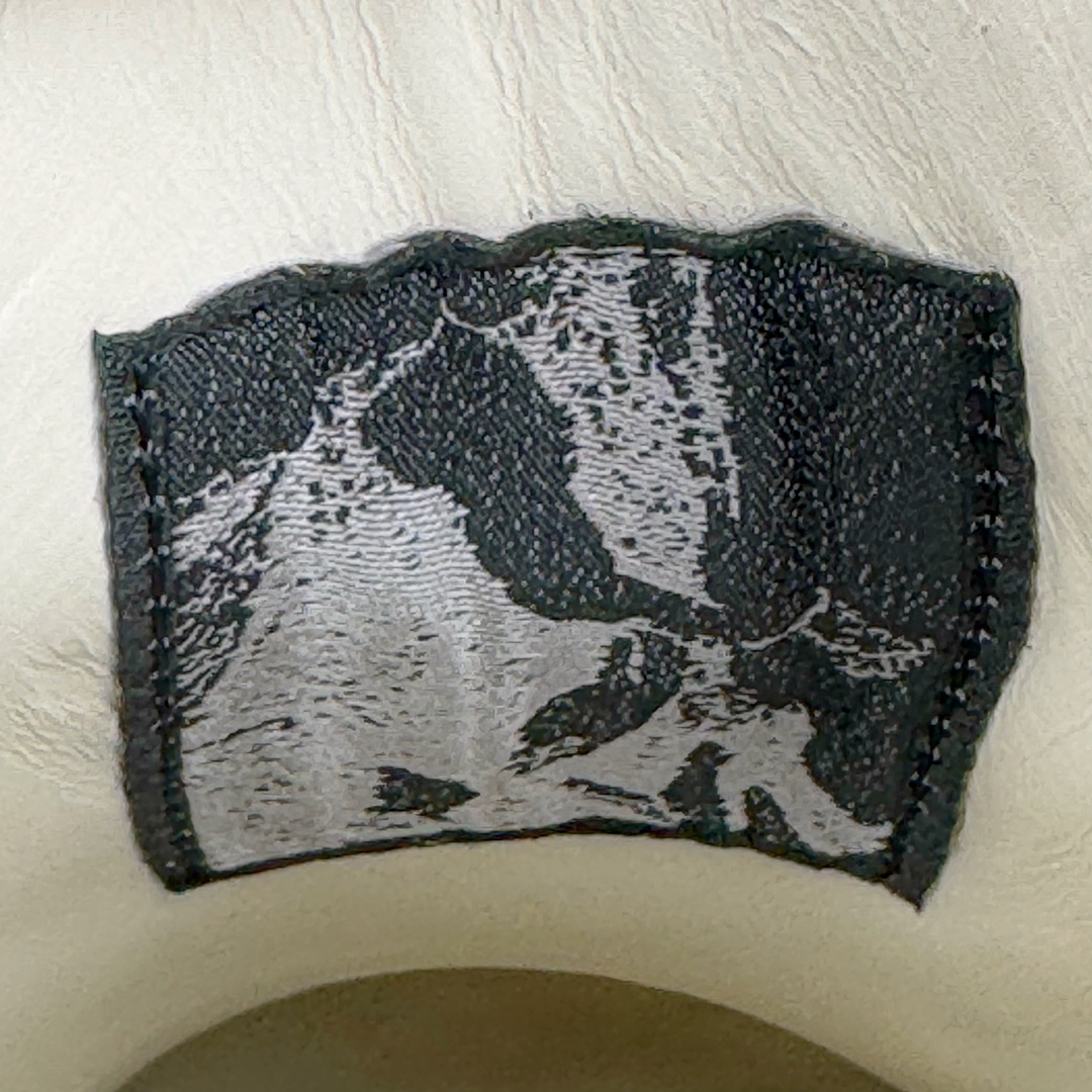  RICK OWENS RO  低筒 板鞋 休闲鞋 男鞋 女鞋 波鞋  皮質 米白色 RU01D3893LCOW2-1111