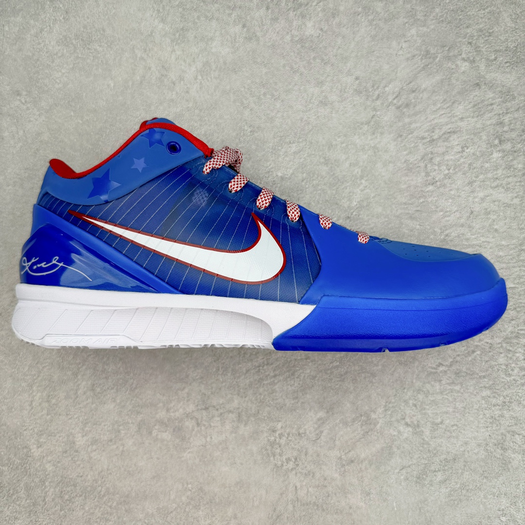  H12 Zoom Kobe4 Protro Philly 科比 4  低筒  前掌泡棉 後掌氣墊 篮球鞋 实战鞋 球鞋 男鞋  波鞋 费城 FQ3545-400