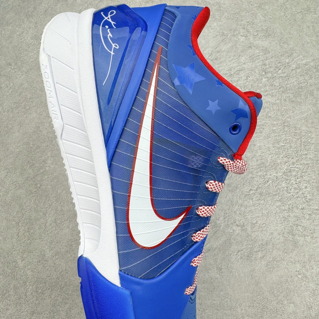  H12 Zoom Kobe4 Protro Philly 科比 4  低筒  前掌泡棉 後掌氣墊 篮球鞋 实战鞋 球鞋 男鞋  波鞋 费城 FQ3545-400