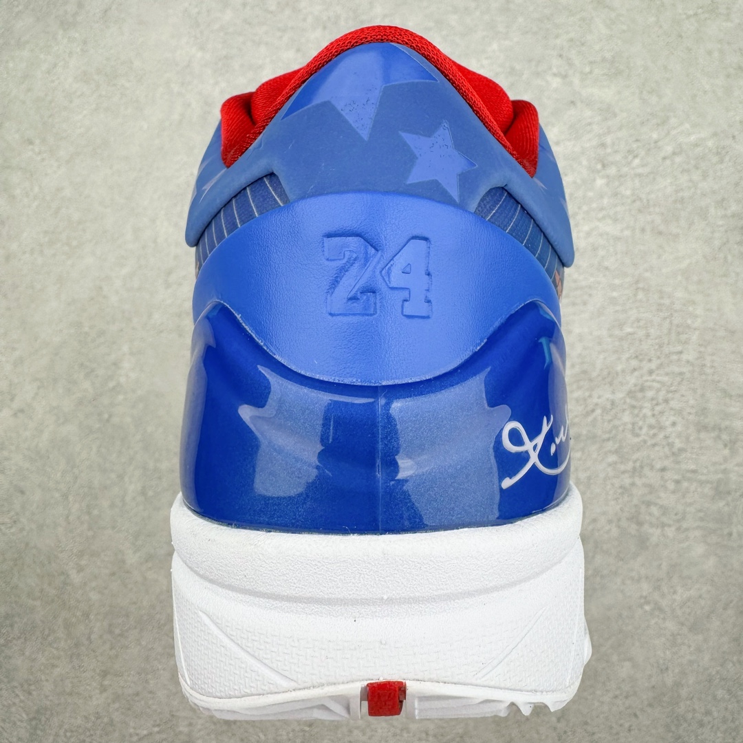  H12 Zoom Kobe4 Protro Philly 科比 4  低筒  前掌泡棉 後掌氣墊 篮球鞋 实战鞋 球鞋 男鞋  波鞋 费城 FQ3545-400