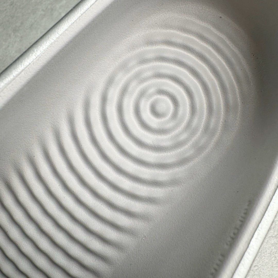  Adidas originals AdiFom lllnfinity 防滑防磨 包头 室外 室内拖鞋 沙滩鞋 男鞋 女鞋 银色 IH2814