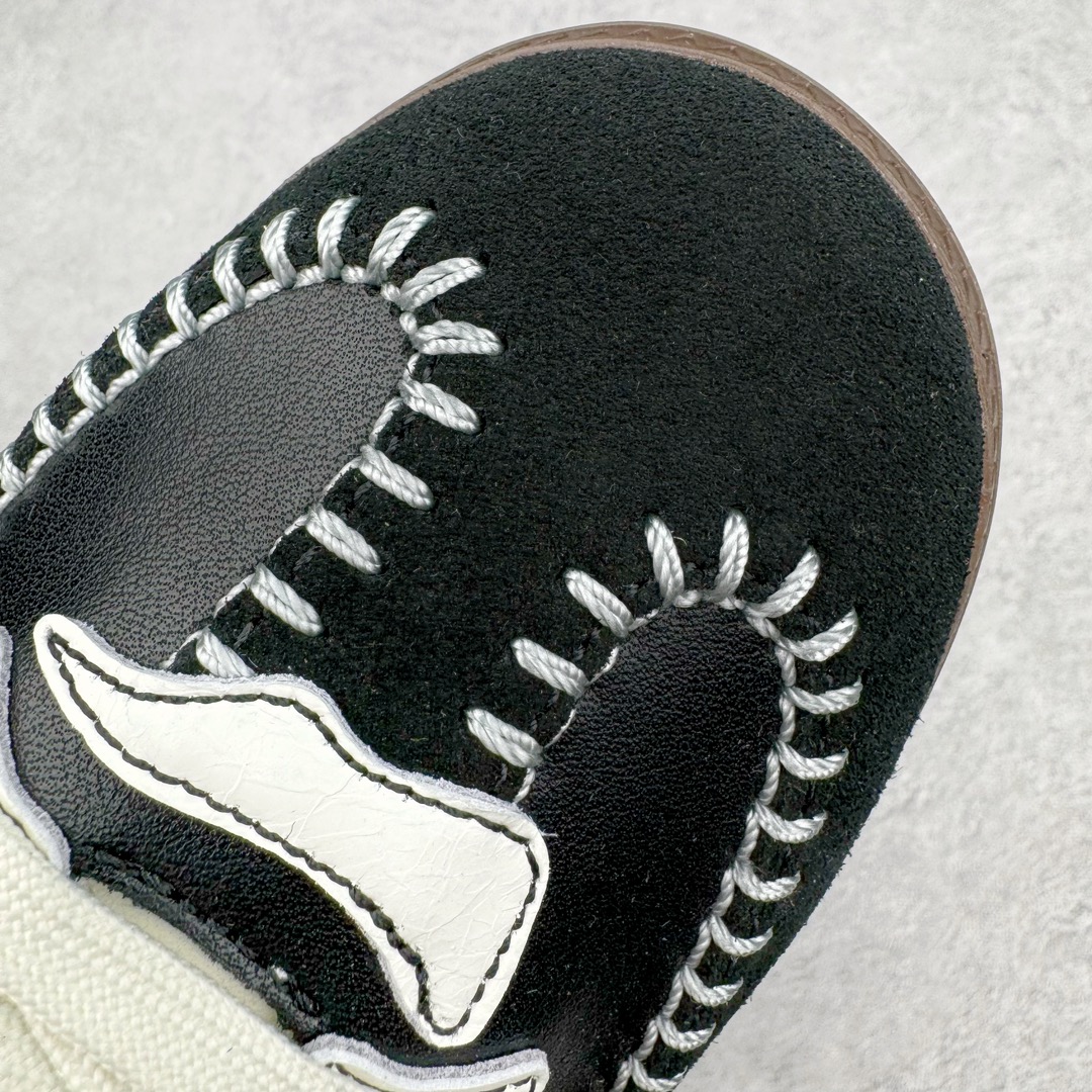  adidas originals Samba OG 桑巴 平底鞋 低筒 复古板鞋 休闲鞋 男鞋 女鞋 波鞋 万圣节黑白 JI3932