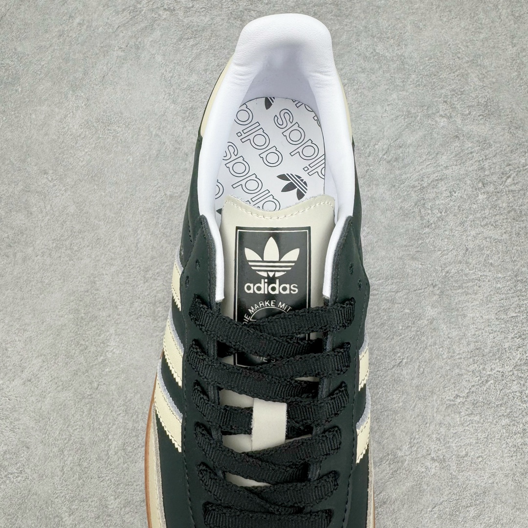  adidas originals Samba OG 桑巴 平底鞋 低筒 复古板鞋 休闲鞋 男鞋 女鞋 波鞋 黑棕 IE5836 