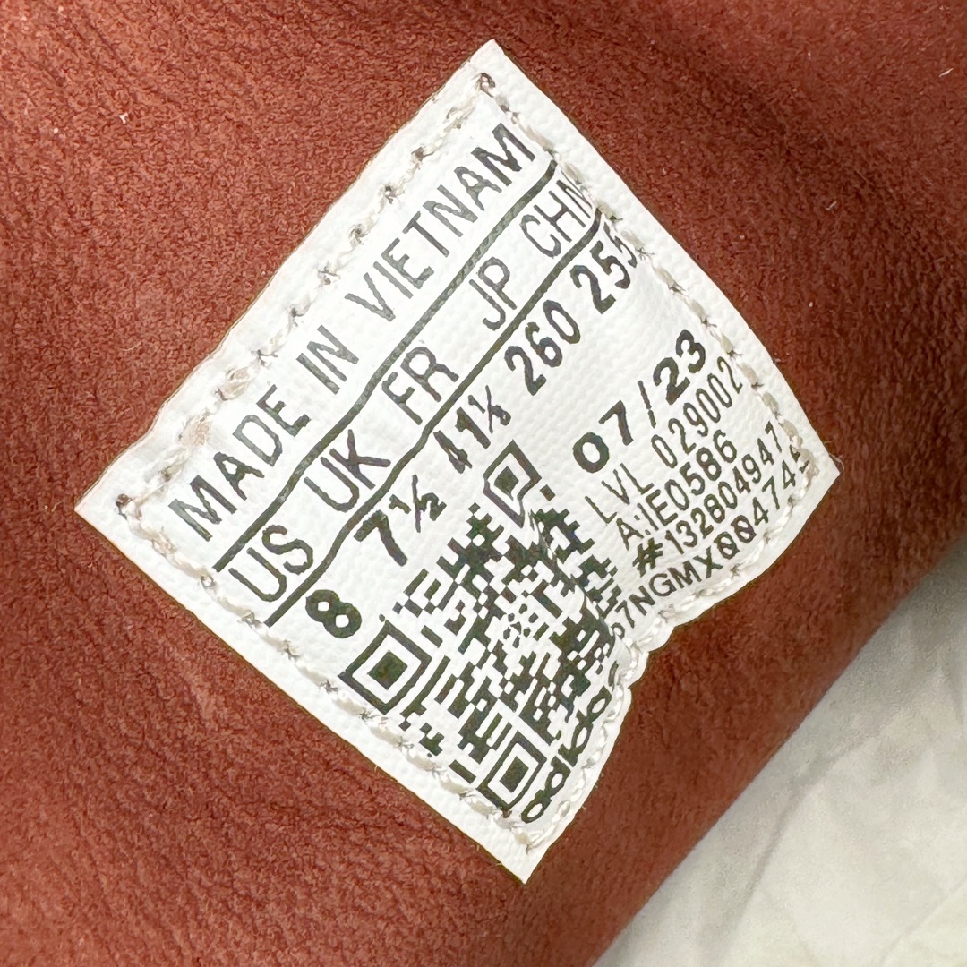  Wales Bonner adidas originals Samba  桑巴 平底鞋 低筒 复古板鞋 休闲鞋 男鞋 女鞋 波鞋 马毛白酒红 IE0586 