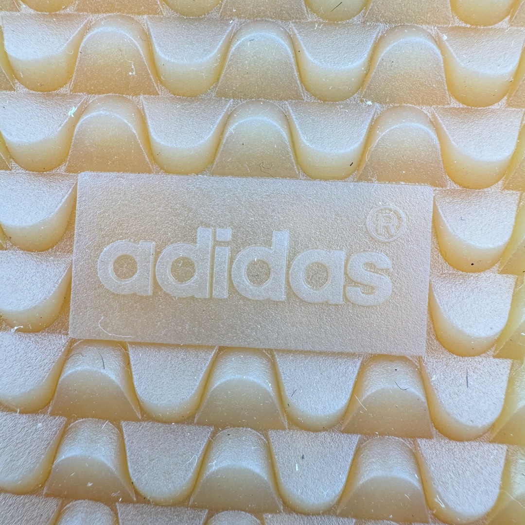  Wales Bonner adidas originals Samba  桑巴 平底鞋 低筒 复古板鞋 休闲鞋 男鞋 女鞋 波鞋 马毛黑白 IE0580 