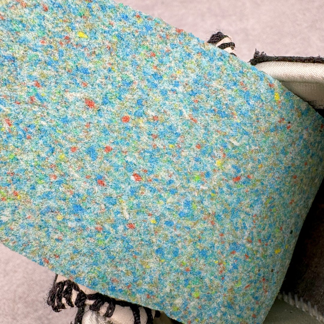  Wales Bonner adidas originals Samba  桑巴 平底鞋 低筒 复古板鞋 休闲鞋 男鞋 女鞋 波鞋 马毛黑白 IE0580 