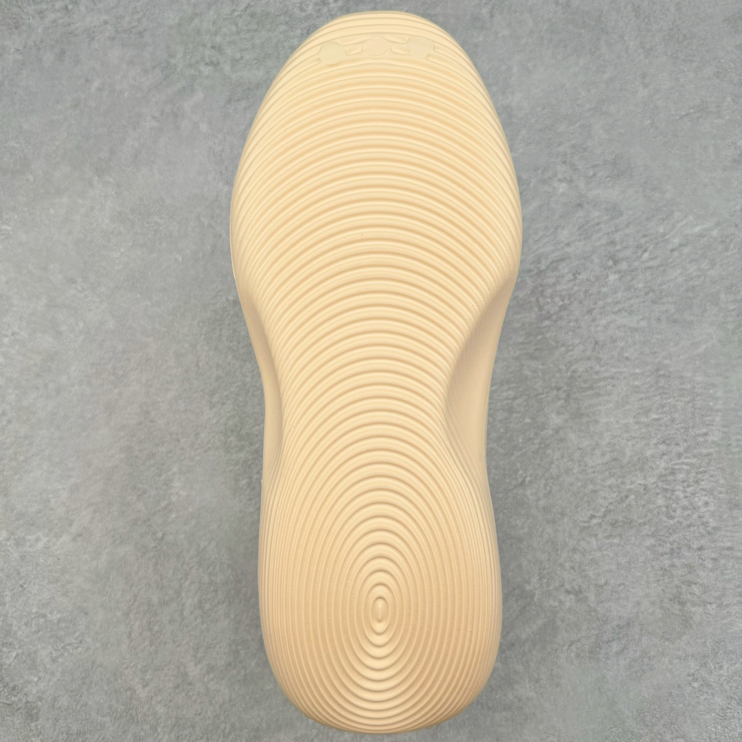  Adidas originals AdiFom lllnfinity 穆勒风慵懒惬意 防滑防磨 包头 室外 室内拖鞋 沙滩鞋 男鞋 女鞋 米白 IH0355 