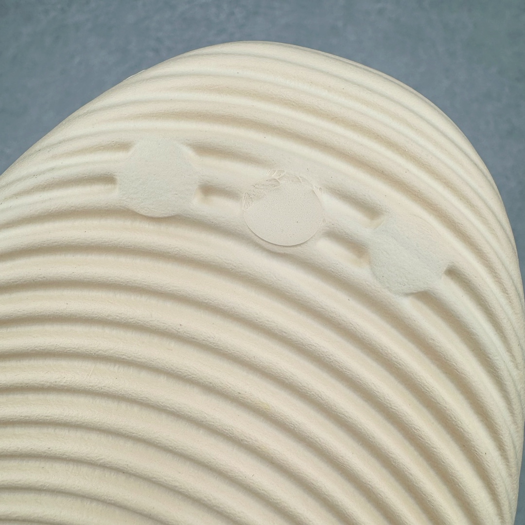  Adidas originals AdiFom lllnfinity 穆勒风慵懒惬意 防滑防磨 包头 室外 室内拖鞋 沙滩鞋 男鞋 女鞋 米白 IH0355 