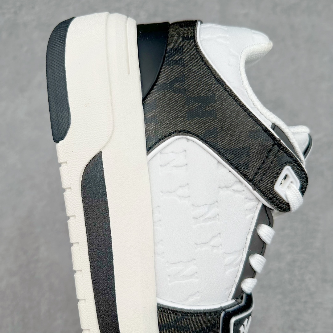  MLB Chunky Liner MID 纽约洋基队  低筒 厚底 老爹鞋 防滑减震耐磨 板鞋 休闲鞋 男鞋 女鞋 波鞋 黑白 3ASXCMM4N-50BKS