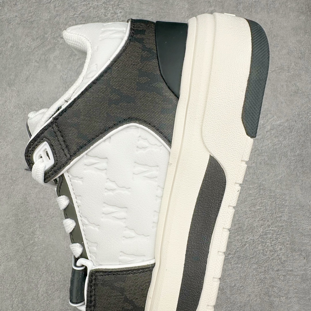  MLB Chunky Liner MID 纽约洋基队  低筒 厚底 老爹鞋 防滑减震耐磨 板鞋 休闲鞋 男鞋 女鞋 波鞋 黑白 3ASXCMM4N-50BKS