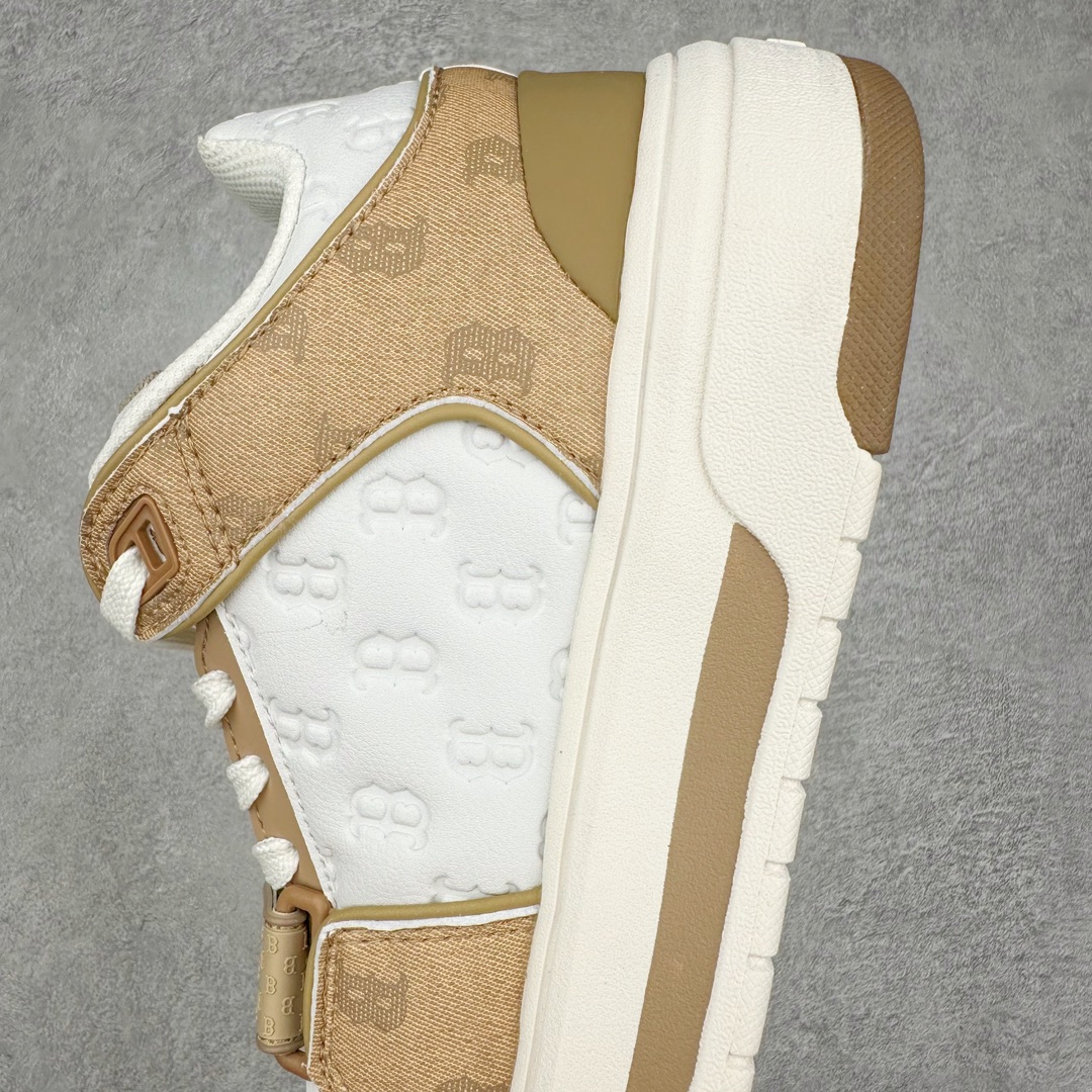  MLB Chunky Liner MID 纽约洋基队  低筒 厚底 老爹鞋 防滑减震耐磨 板鞋 休闲鞋 男鞋 女鞋 波鞋 米黄 3ASXCMM4N-43BGS