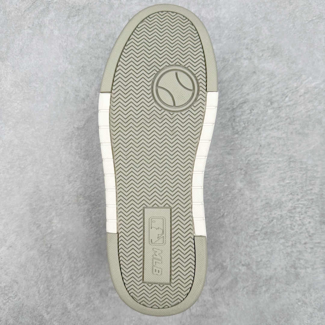  MLB Chunky Liner MID 纽约洋基队  低筒 厚底 老爹鞋 防滑减震耐磨 板鞋 休闲鞋 男鞋 女鞋 波鞋 藏青色 3ASXCMM4N-50NYS