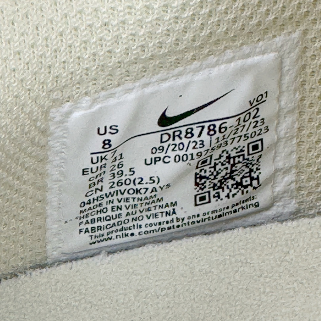 滅世 莫兰特 1代  Nike Zoom JA1  低筒 前後氣墊 耐磨透氣 實戰籃球鞋 波鞋 球鞋 男鞋 波鞋 黄蓝 DR8786-102