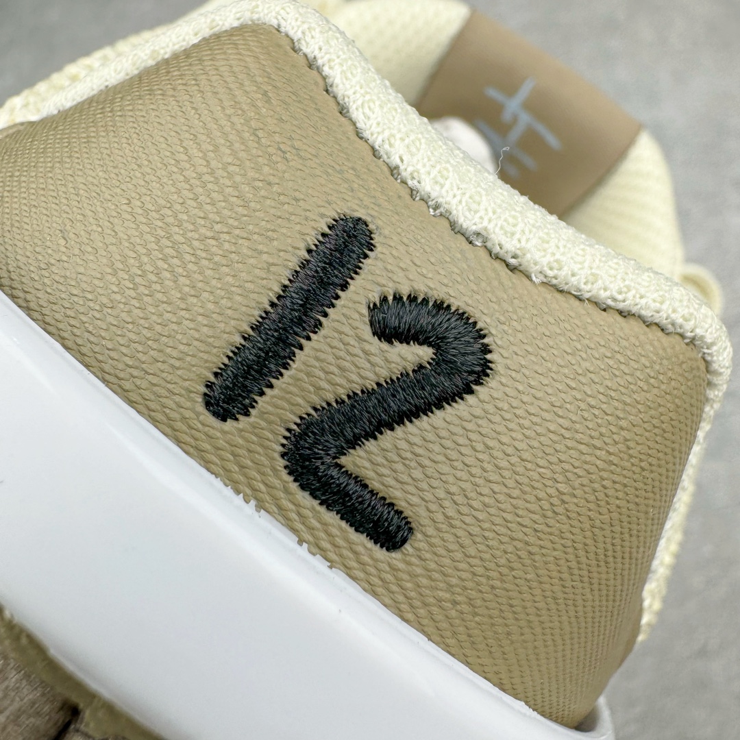 滅世 莫兰特 1代  Nike Zoom JA1  低筒 前後氣墊 耐磨透氣 實戰籃球鞋 波鞋 球鞋 男鞋 波鞋 黄蓝 DR8786-102