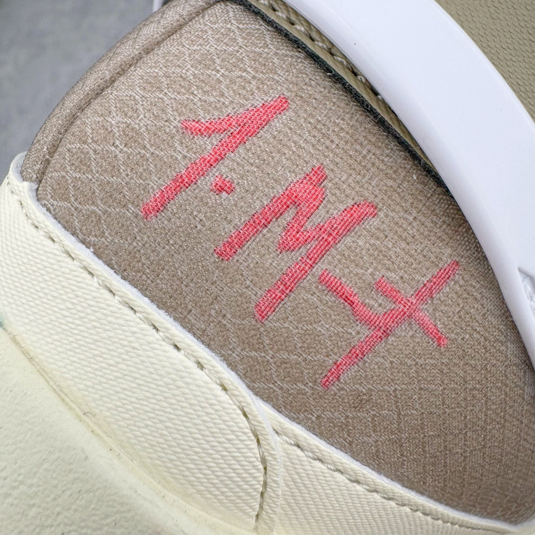 滅世 莫兰特 1代  Nike Zoom JA1  低筒 前後氣墊 耐磨透氣 實戰籃球鞋 波鞋 球鞋 男鞋 波鞋 黄蓝 DR8786-102