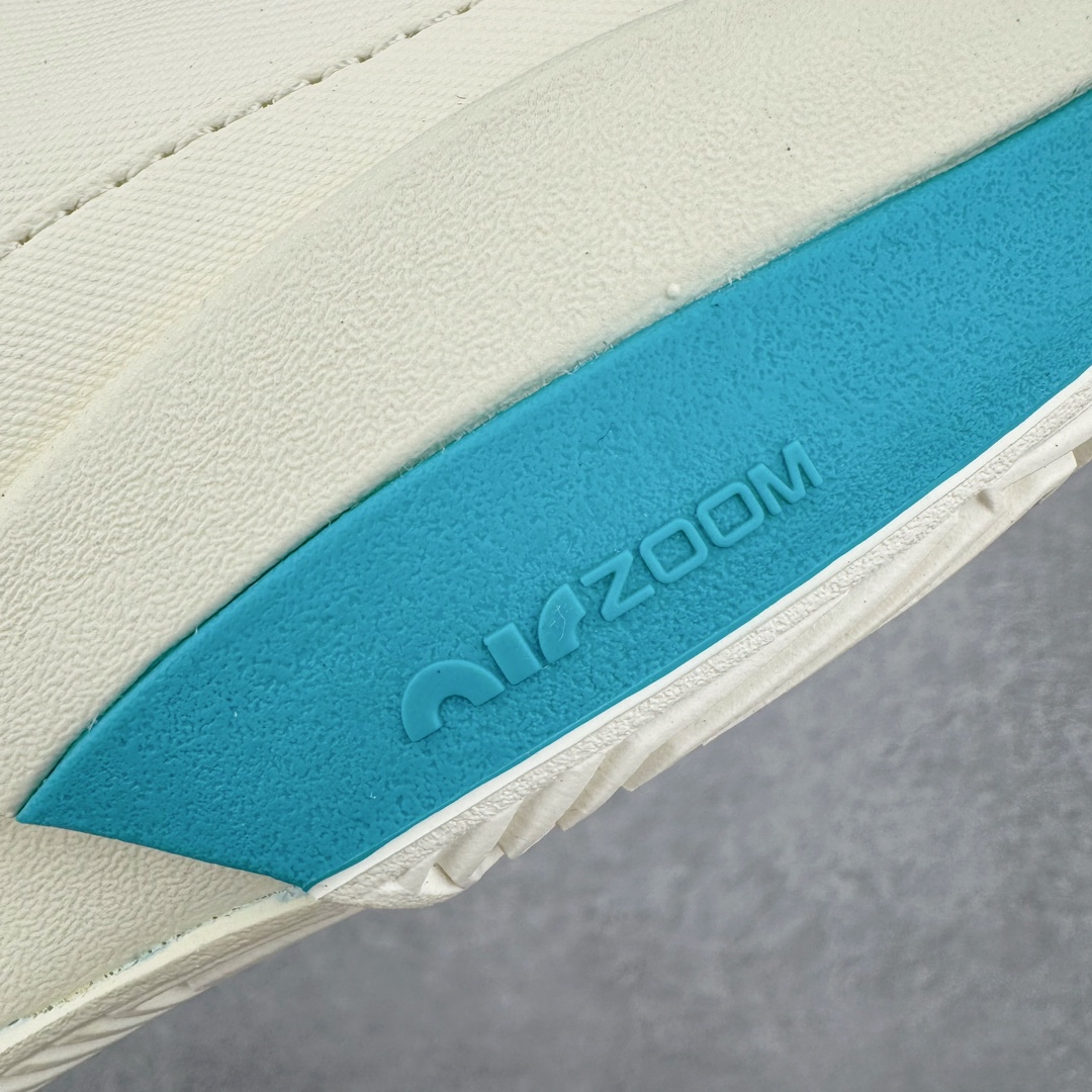 滅世 莫兰特 1代  Nike Zoom JA1  低筒 前後氣墊 耐磨透氣 實戰籃球鞋 波鞋 球鞋 男鞋 波鞋 黄蓝 DR8786-102