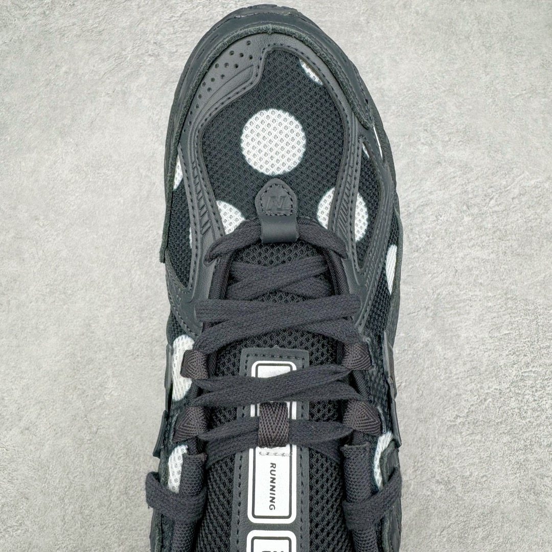  新版  New Balance NB 1906R 低筒 复古跑鞋 耐磨透气 休闲鞋 运动鞋 男鞋 女鞋 黑色 M1906RPB