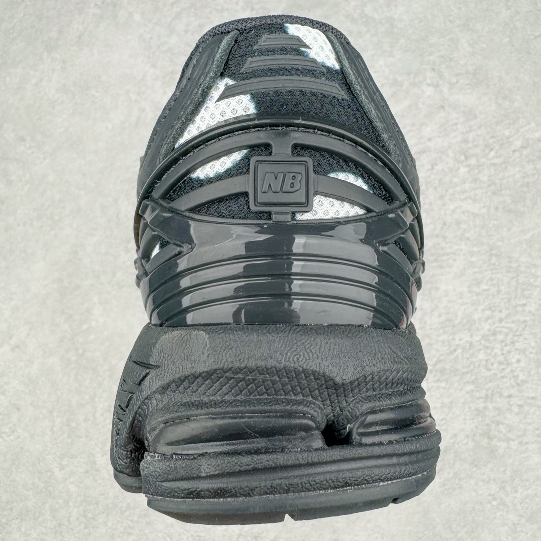  新版  New Balance NB 1906R 低筒 复古跑鞋 耐磨透气 休闲鞋 运动鞋 男鞋 女鞋 黑色 M1906RPB