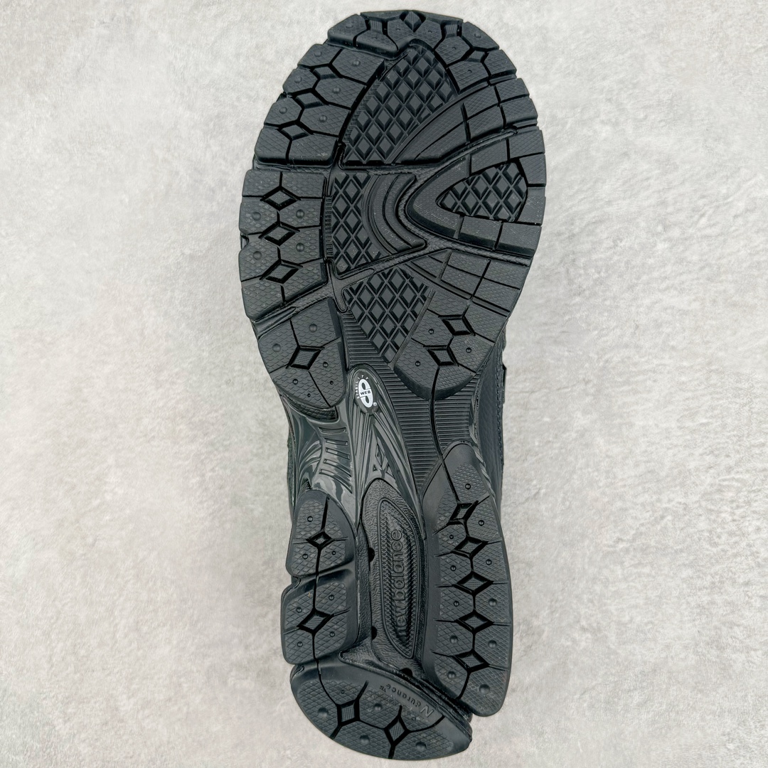  新版  New Balance NB 1906R 低筒 复古跑鞋 耐磨透气 休闲鞋 运动鞋 男鞋 女鞋 黑色 M1906RPB