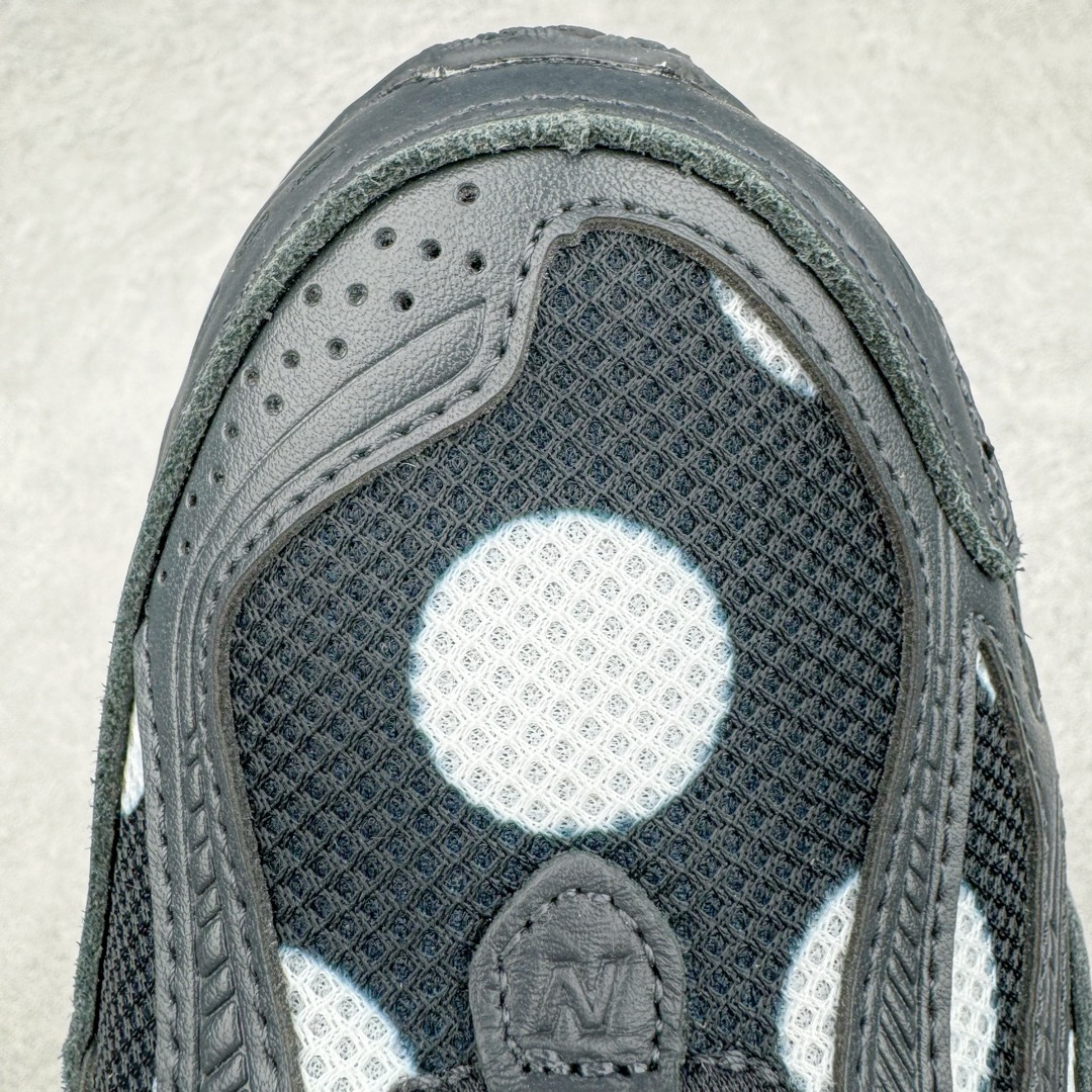  新版  New Balance NB 1906R 低筒 复古跑鞋 耐磨透气 休闲鞋 运动鞋 男鞋 女鞋 黑色 M1906RPB