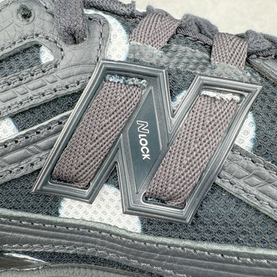  新版  New Balance NB 1906R 低筒 复古跑鞋 耐磨透气 休闲鞋 运动鞋 男鞋 女鞋 黑色 M1906RPB