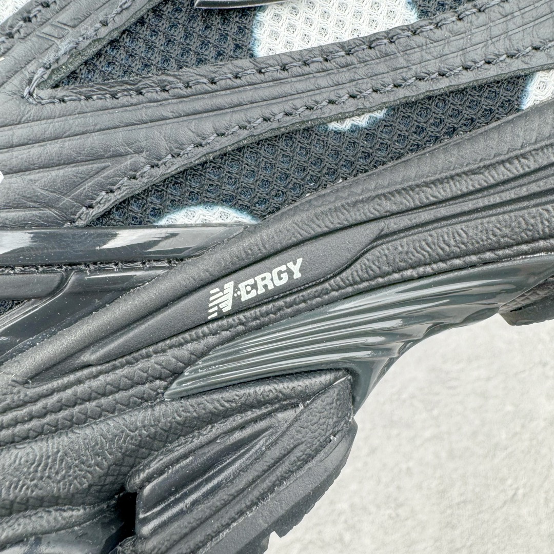  新版  New Balance NB 1906R 低筒 复古跑鞋 耐磨透气 休闲鞋 运动鞋 男鞋 女鞋 黑色 M1906RPB