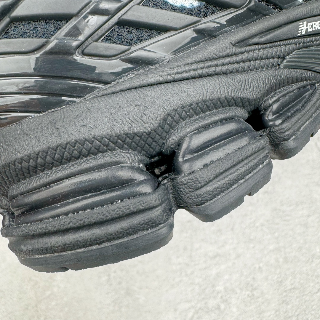  新版  New Balance NB 1906R 低筒 复古跑鞋 耐磨透气 休闲鞋 运动鞋 男鞋 女鞋 黑色 M1906RPB