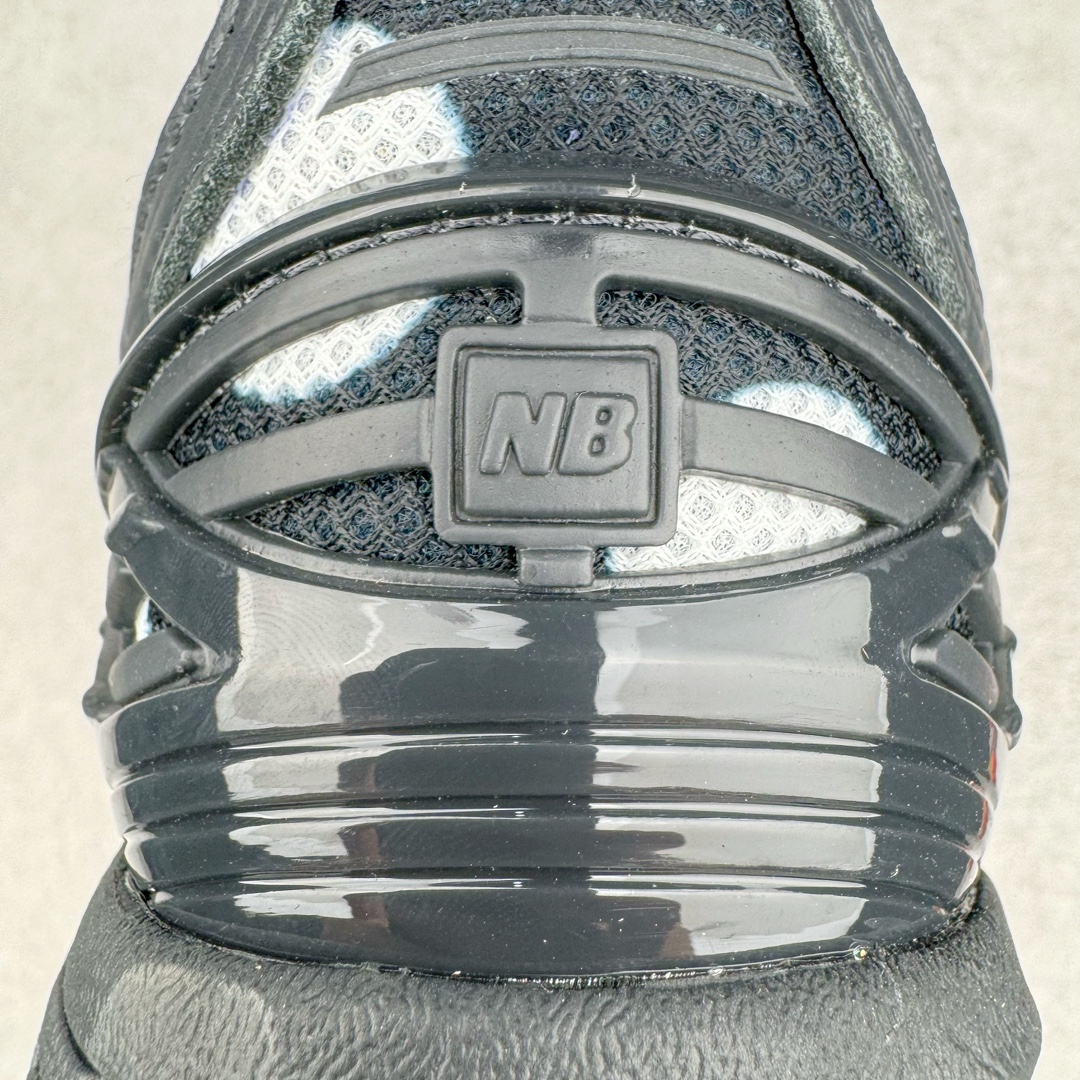  新版  New Balance NB 1906R 低筒 复古跑鞋 耐磨透气 休闲鞋 运动鞋 男鞋 女鞋 黑色 M1906RPB
