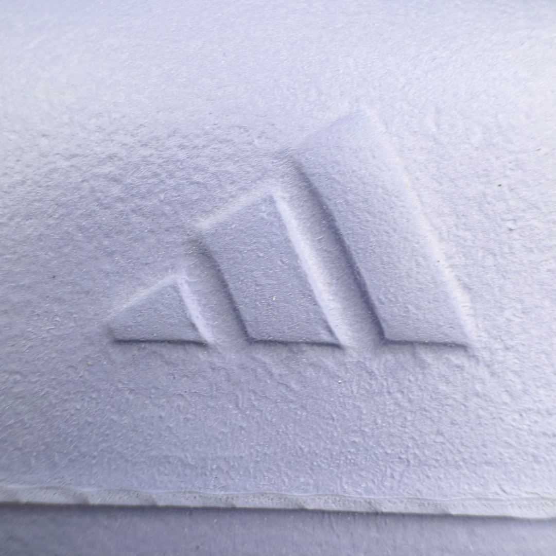  Adidas originals AdiFom lllnfinity 穆勒风慵懒惬意 防滑防磨 包头 室外 室内拖鞋 沙滩鞋 男鞋 女鞋 紫色 IH0356 