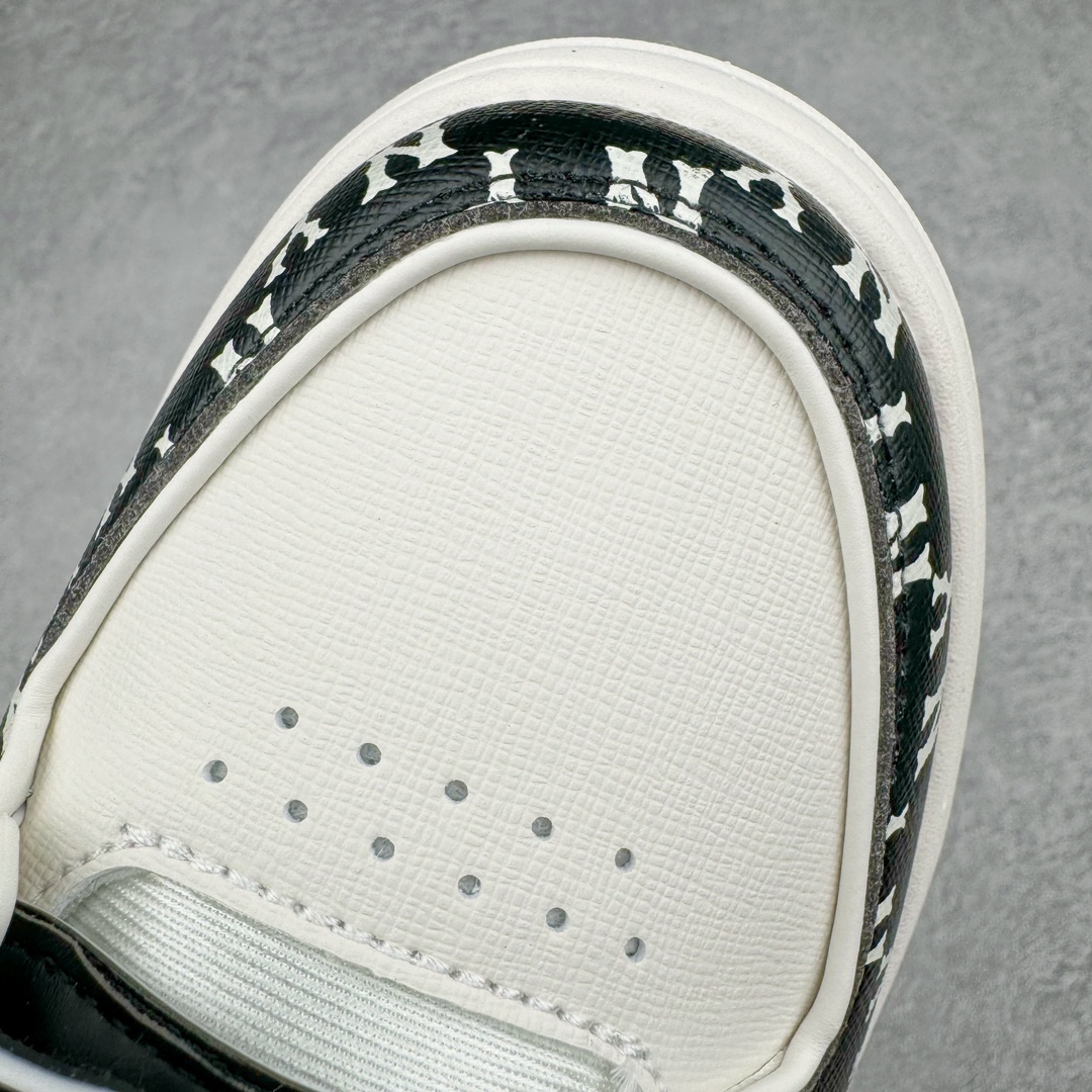  MLB Chunky Liner 纽约洋基队  低筒 厚底 老爹鞋 防滑减震耐磨 板鞋 休闲鞋 男鞋 女鞋 波鞋 米黑 3ASXLM13N-50BKS