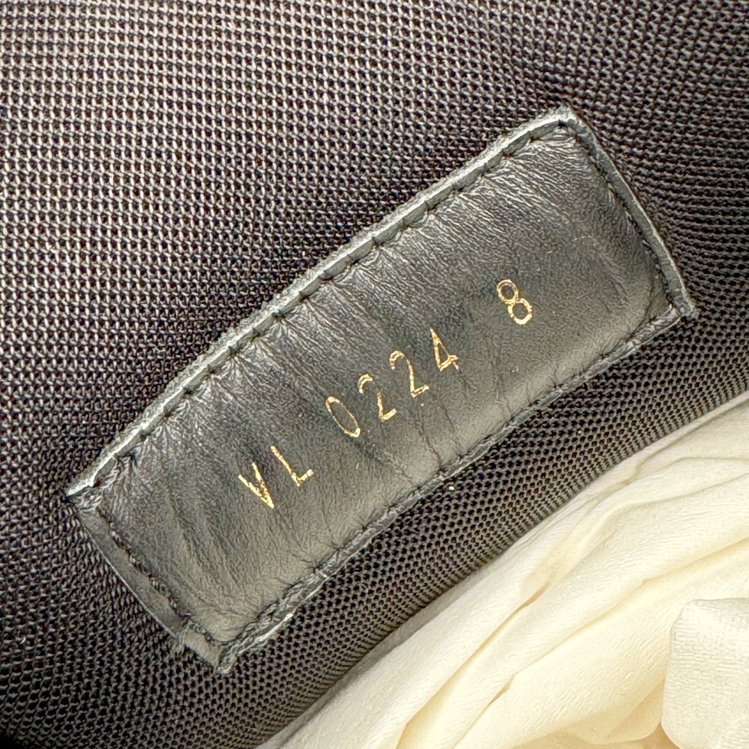  Louis Vuitton 路易威登 TTrainer Maxi 小胖丁  筒 休闲鞋 板鞋 运动鞋 男鞋 女鞋 黑白色  1ACXAQ