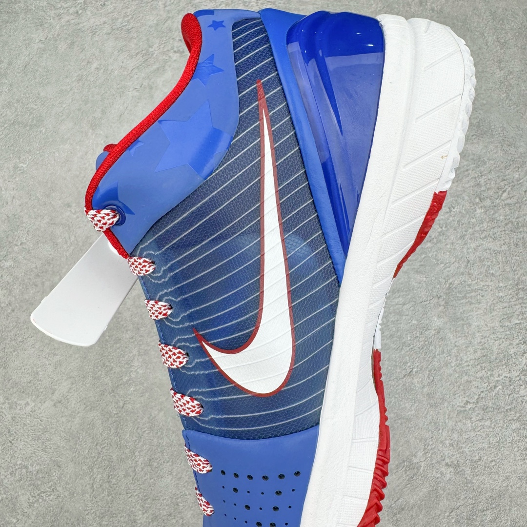 灭世纯原 Zoom Kobe4 Protro Philly 科比 4  低筒  前掌泡棉 後掌氣墊 篮球鞋 实战鞋 球鞋 男鞋  波鞋 费城  FQ3545-400