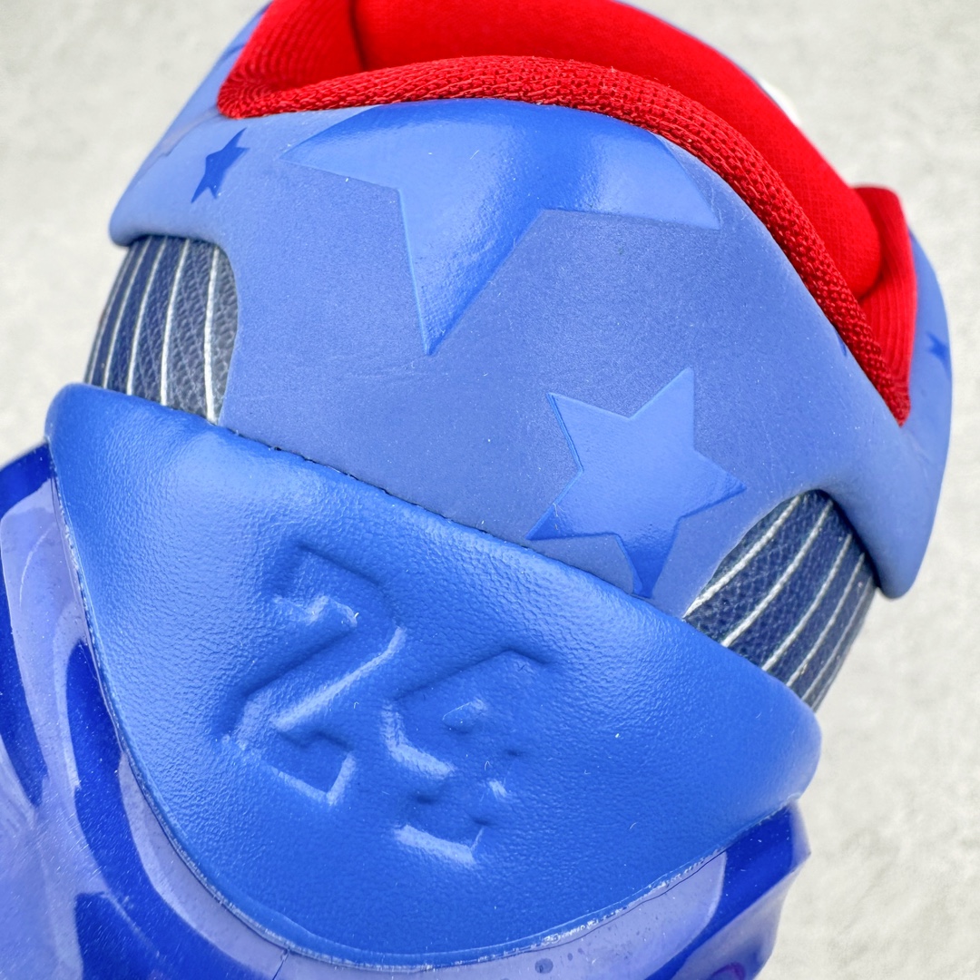 灭世纯原 Zoom Kobe4 Protro Philly 科比 4  低筒  前掌泡棉 後掌氣墊 篮球鞋 实战鞋 球鞋 男鞋  波鞋 费城  FQ3545-400