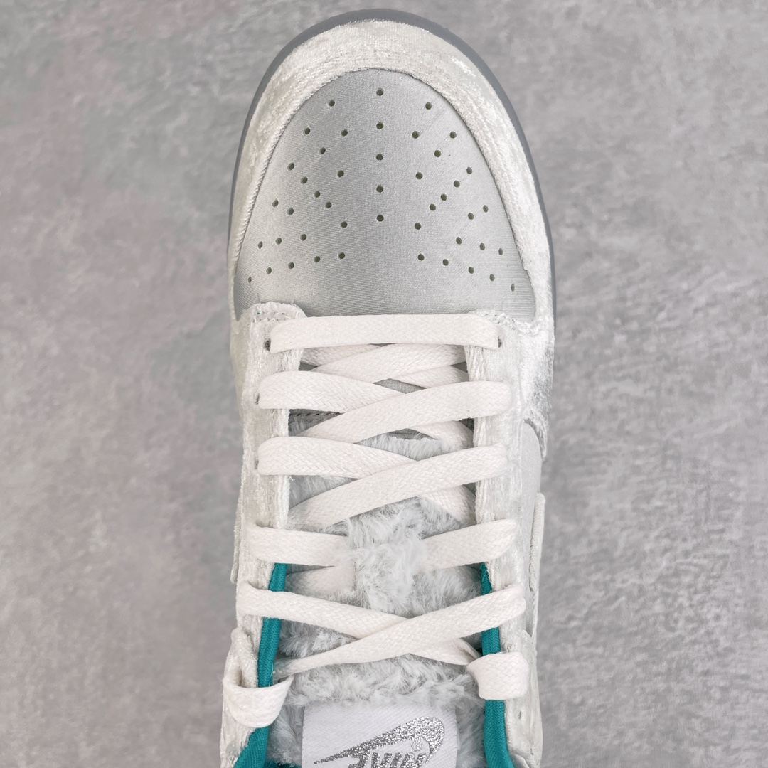  Dunk SB Low Ice 低筒 复古板鞋 休闲鞋 男鞋 女鞋 波鞋 冰雪节 DO2326-001