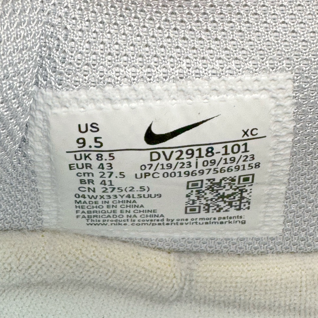 灭世纯原 ZOOM GT Cut 3 EP  中筒  篮球鞋 球鞋 实战鞋 全掌气垫 后卫精英 TPU抗扭 男鞋 波鞋 白红 DV2918-101