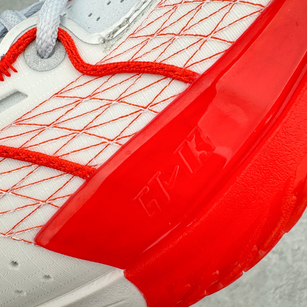 灭世纯原 ZOOM GT Cut 3 EP  中筒  篮球鞋 球鞋 实战鞋 全掌气垫 后卫精英 TPU抗扭 男鞋 波鞋 白红 DV2918-101