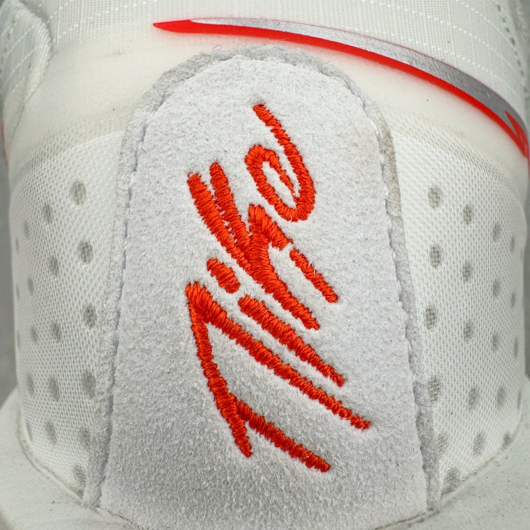 灭世纯原 ZOOM GT Cut 3 EP  中筒  篮球鞋 球鞋 实战鞋 全掌气垫 后卫精英 TPU抗扭 男鞋 波鞋 白红 DV2918-101