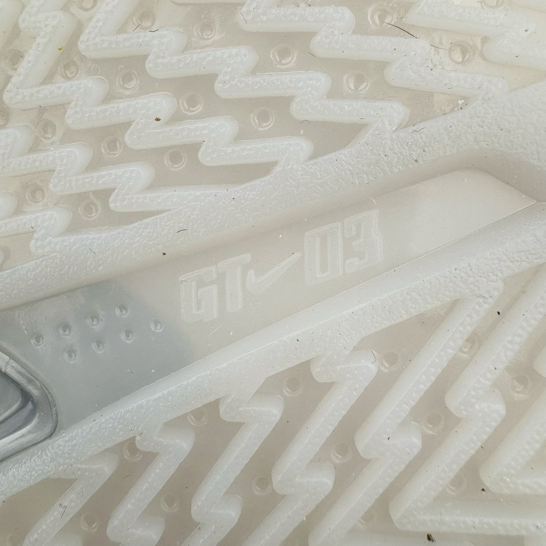 灭世纯原 ZOOM GT Cut 3 EP  中筒  篮球鞋 球鞋 实战鞋 全掌气垫 后卫精英 TPU抗扭 男鞋 波鞋 白红 DV2918-101